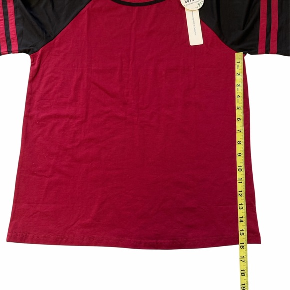 Wiwi Loungewear Pajama Set Women Medium Soft Comfy Casual Relaxation Lightweight - Picture 7 of 13